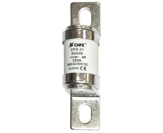 предохранитель chfe rgs4b 690в/250а меандр a8302-16937855 от BTSprom.by