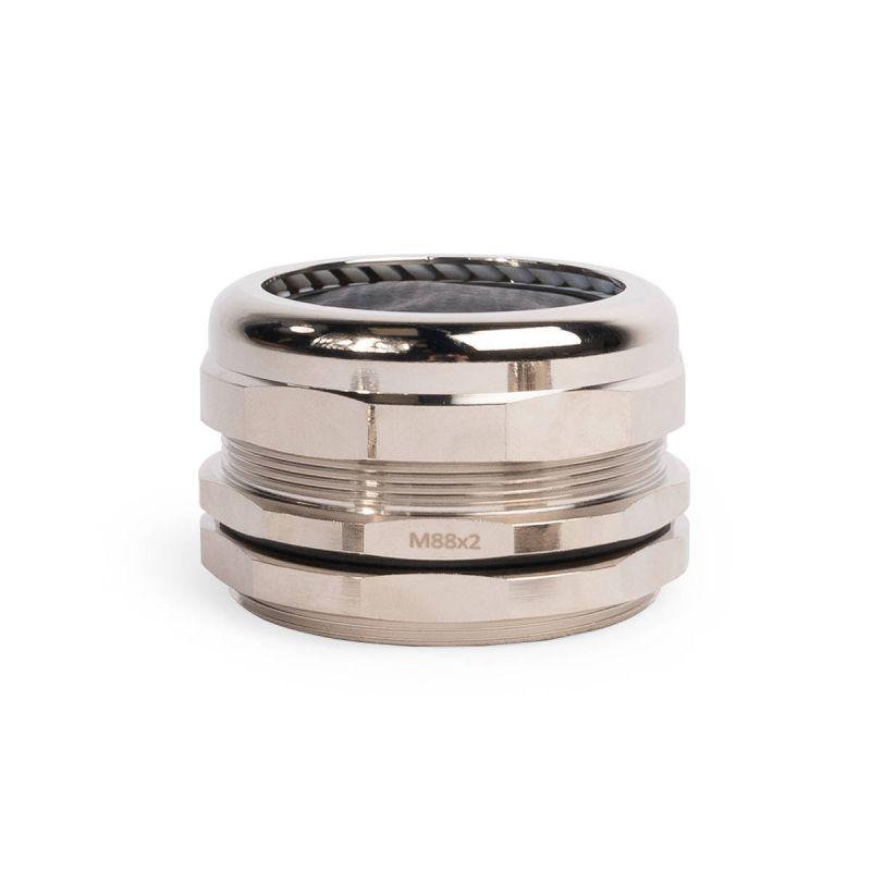  Ввод кабельный латунный MGM 22 (10-14мм) (уп.10шт) Fortisflex 87979 фото в каталоге от BTSprom.by