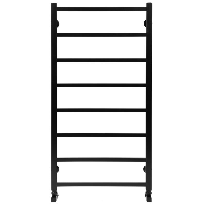  Полотенцесушитель Axel black П8 500х1000 Royal Thermo НС-1433989 фото в каталоге от BTSprom.by