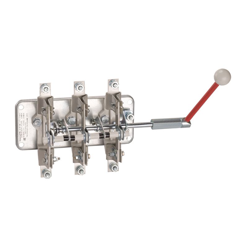 рубильник рс 1п 100а у3 кэаз 111478 от BTSprom.by