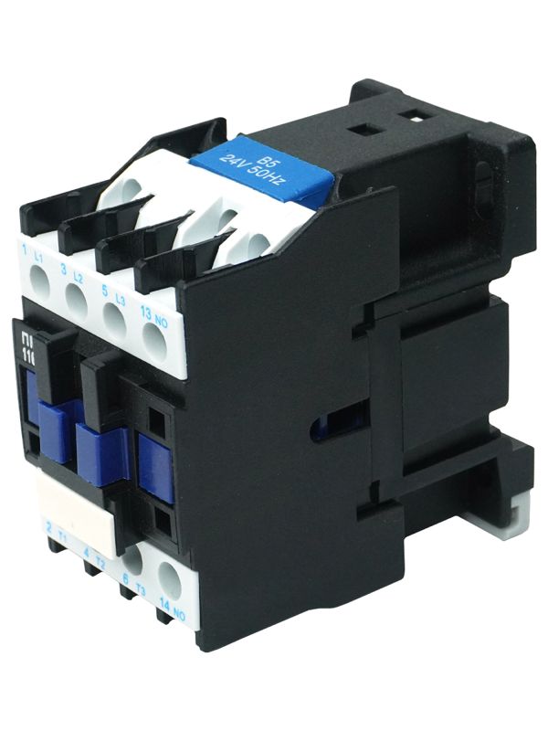 пускатель пмл-1160м ухл4 б 10а кат. 24в ac 1но ip20 без реле электротехник et543041 от BTSprom.by