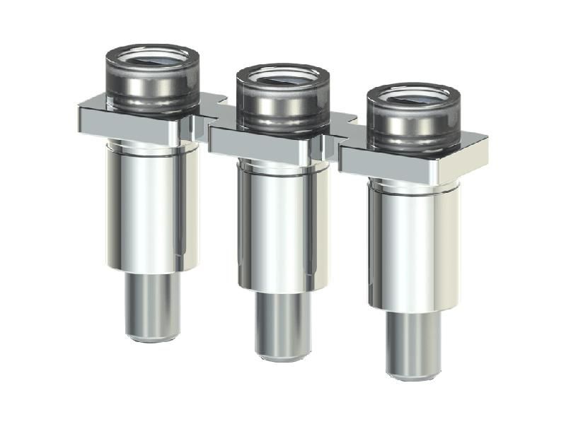 перемычка для avk6 3п uk6/3 klemsan 474143 от BTSprom.by