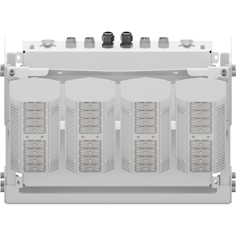  Светильник FORWARD 600W D80 957 WH FB СТ 1864002500 фото в каталоге от BTSprom.by