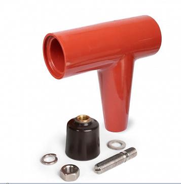 адаптер икм-ii-150/240-16/16 (уп.3шт) подольск ikmx150xiix240x16x16 от BTSprom.by