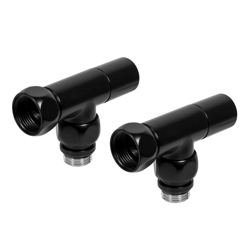  Полотенцесушитель Casa black П18 500х1000 Royal Thermo НС-1434007 фото в каталоге от BTSprom.by