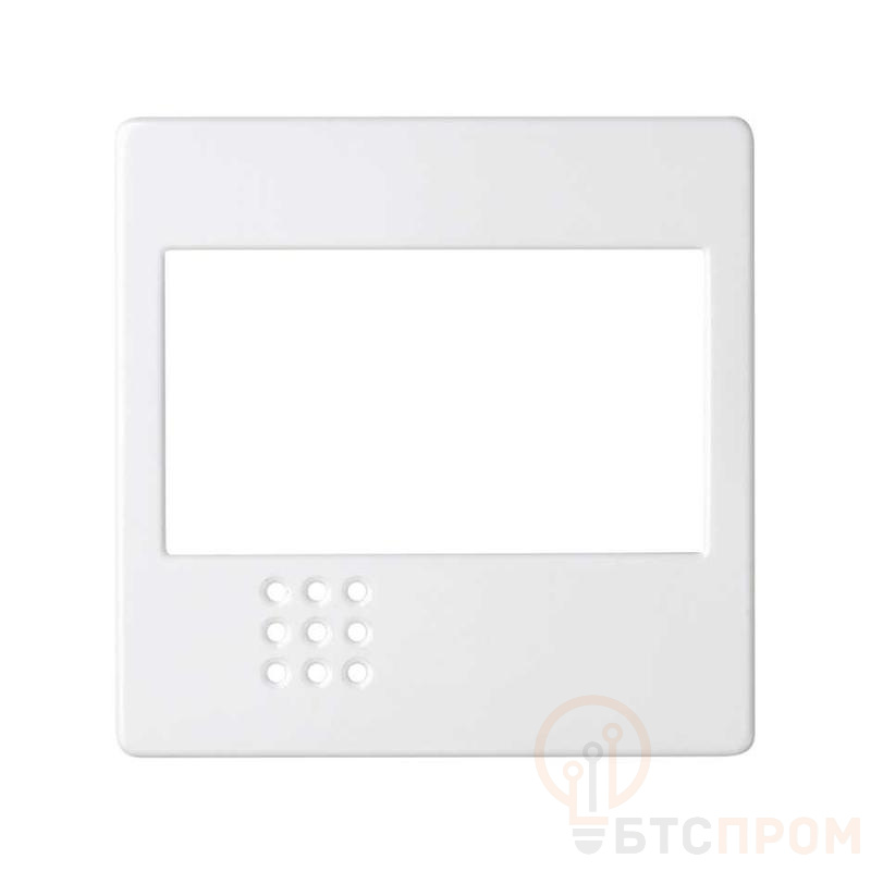 Накладка для эл. устр-в Simon82 бел. 82080-30 фото в каталоге от BTSprom.by  Накладка для эл. устр-в Simon82 бел. 82080-30 фото в каталоге от BTSprom.by