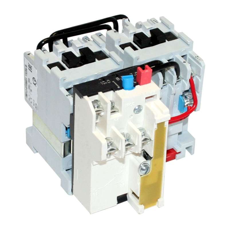 пускатель пм12-010601 ухл4 в кат. 220в 2нз с реле ртт5-10-1 0.80а кашин 020601020вв220000910 от BTSprom.by