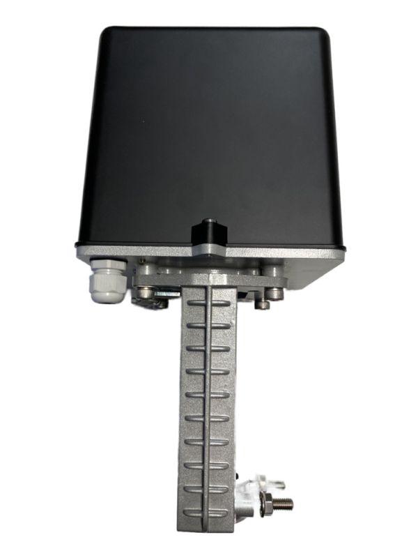  Привод клапана для VGF 1800Н 3-поз 220В 16В.А IP54 SE VGFA018FL фото в каталоге от BTSprom.by