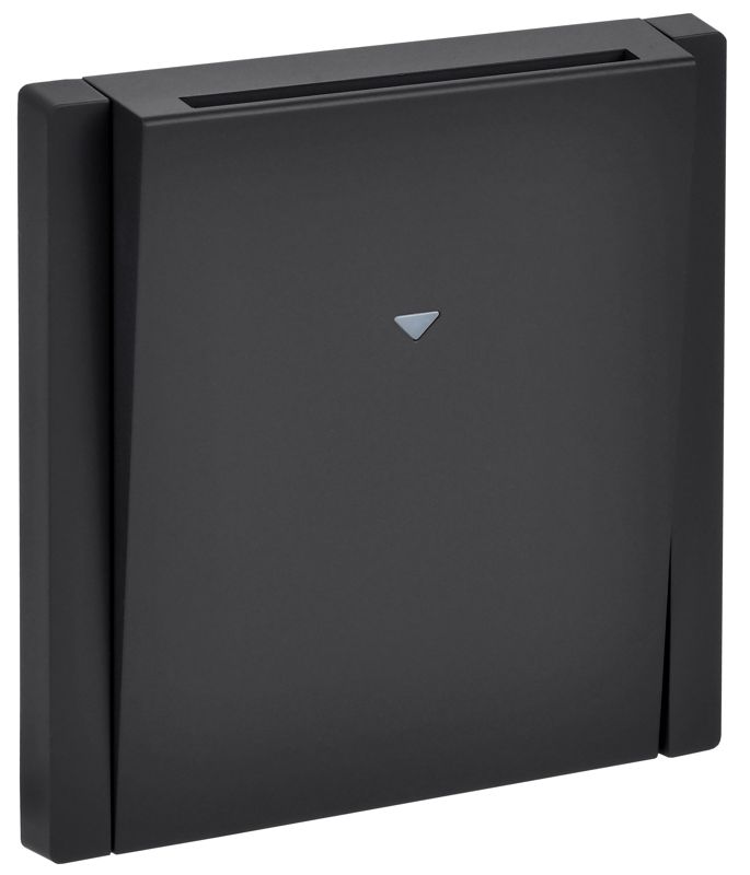 выключатель карточный forte&piano 30а fp143 черн. iek fp-v11-0-10-1-k02 от BTSprom.by