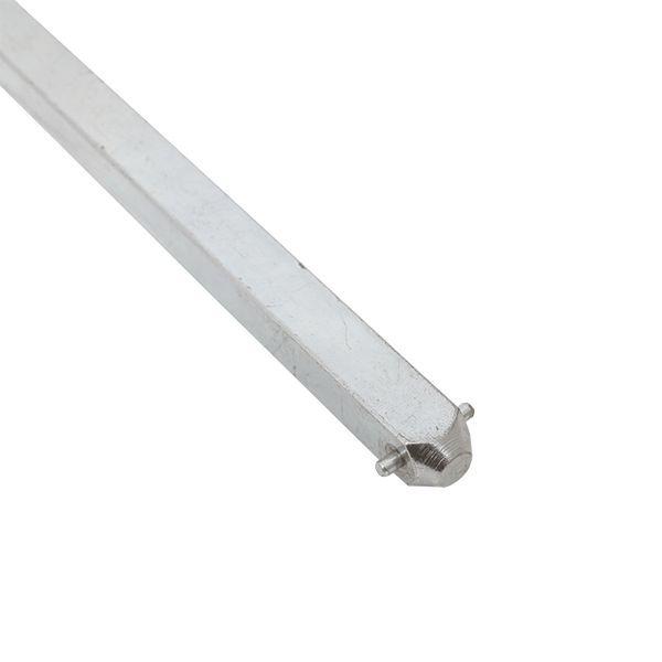 переходник 400мм для рукояток управления twinblock 315-800а ekf tb-a-2-400 от BTSprom.by