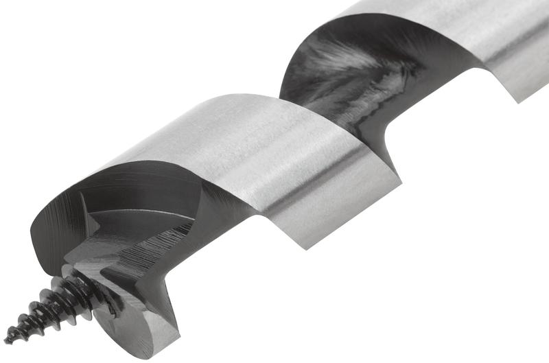  Сверло по дереву спиральное 25х230мм КУРС 36251 фото в каталоге от BTSprom.by