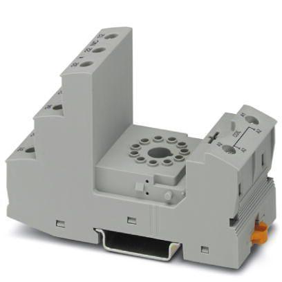 модуль базовый rif-3-bsc/3х21 phoenix contact 2900936 от BTSprom.by