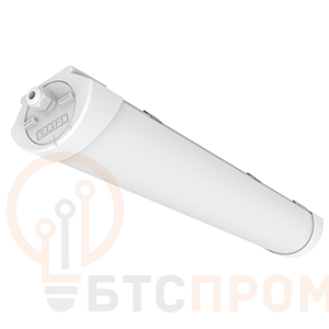 Светильник светодиодный Stix 0.5м 15Вт 4000К аварийный автономный постоянного действия рассеив. опал ПММА бел. корпус VARTON V1-I1-70310-03GA0-6701540 фото в каталоге от BTSprom.by  Светильник светодиодный Stix 0.5м 15Вт 4000К аварийный автономный постоянного действия рассеив. опал ПММА бел. корпус VARTON V1-I1-70310-03GA0-6701540 фото в каталоге от BTSprom.by