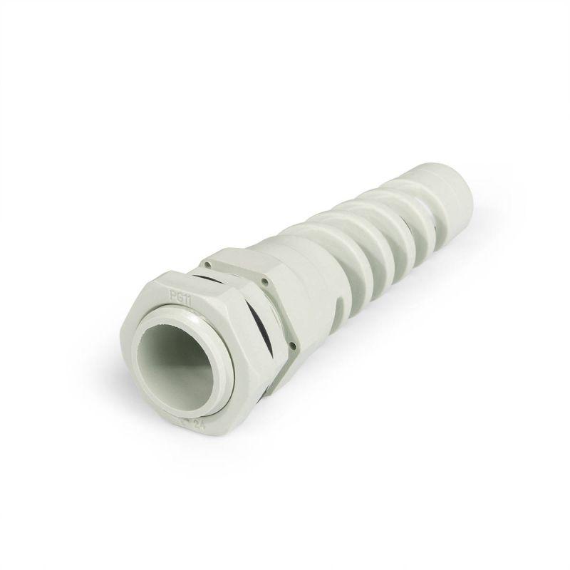 ввод кабельный pg-r 16 (10-14мм) пластик. fortisflex 88651 от BTSprom.by