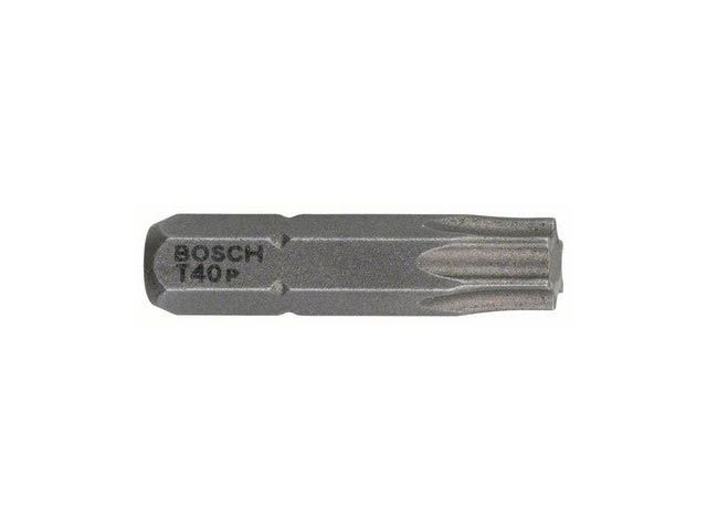 насадка  (бита) torx  т40х25мм xh (bosch) 2607001625 от BTSprom.by