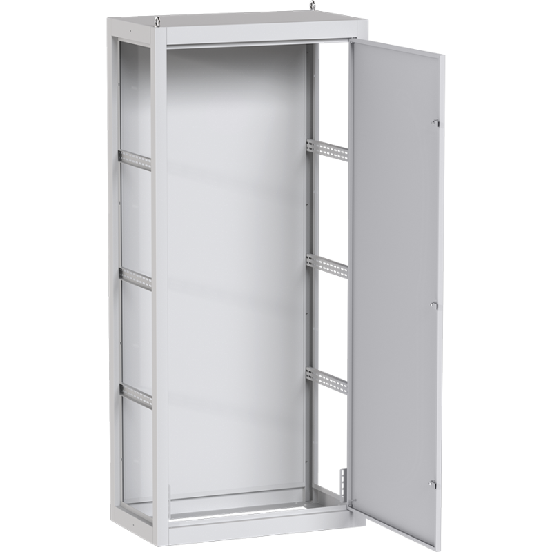 каркас вру-1 unit s ip31 (1800х800х450) ekf mb15-06-00m от BTSprom.by