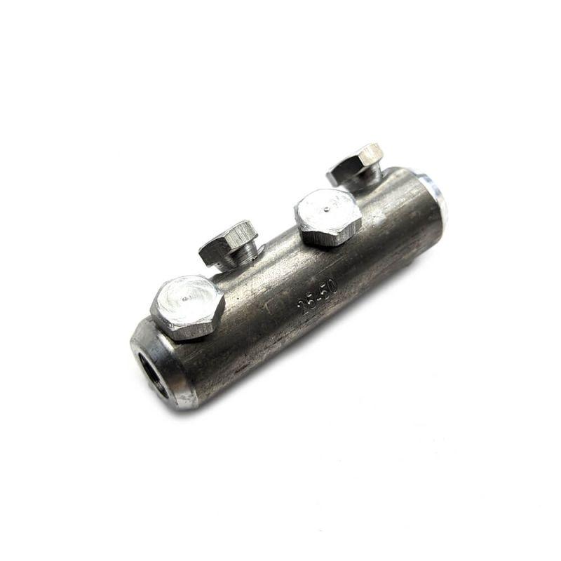 соединитель болтовой 4сбв-1-005 (25-50) зэтарус zeta11046 от BTSprom.by