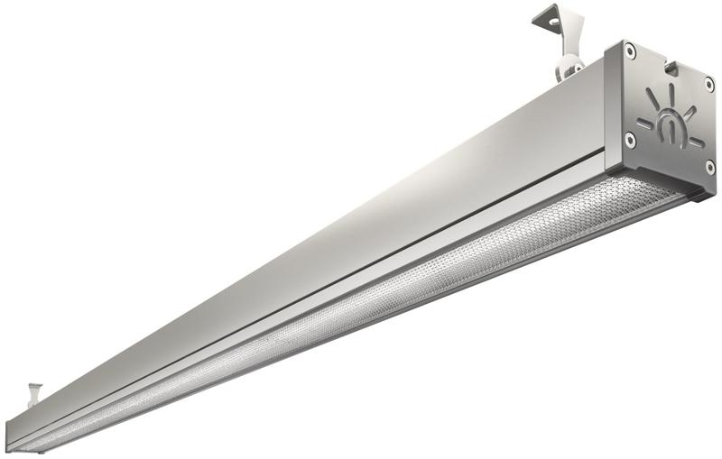 светильник светодиодный tl-prom trade 55 p l1517 ip65 5к em 3-3.5 торговый технологии света ут000019279 от BTSprom.by