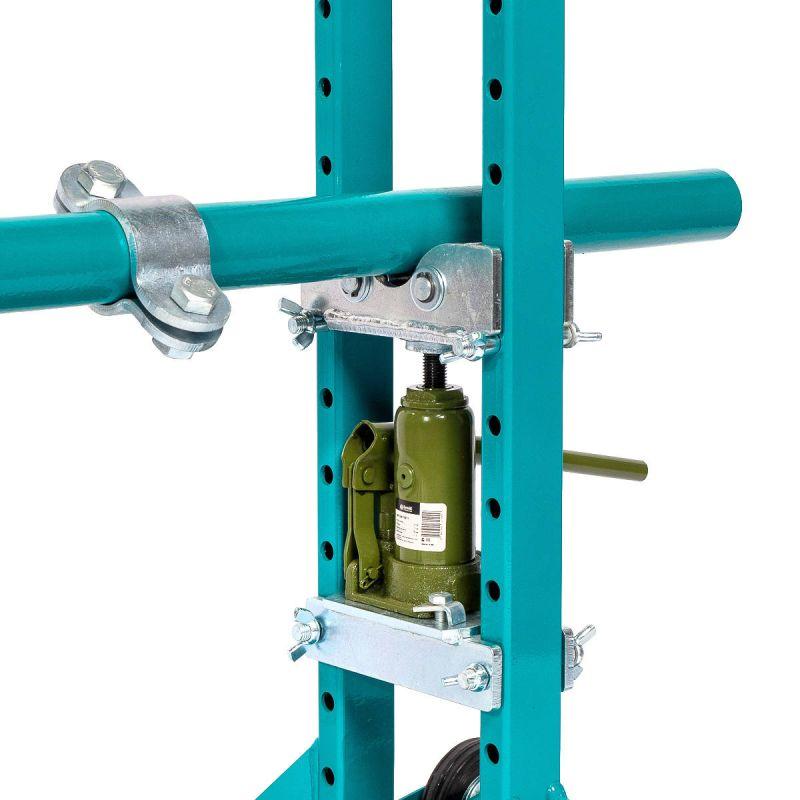  Домкрат кабельный ДК-3ГП (ЭМ) КВТ 71982 фото в каталоге от BTSprom.by