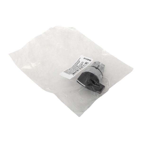  Механизм переключателя исполнительный XB4 IP65 на 3 положения возвратный без фиксации без подсветки с длинной ручкой EKF XB4BJ3-65 фото в каталоге от BTSprom.by