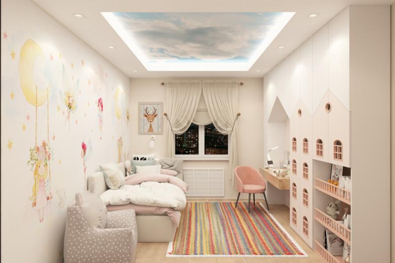  Светильник 15Вт GU10 IP20 LED встраив. алюм. бел. DENKIRS 680431 фото в каталоге от BTSprom.by