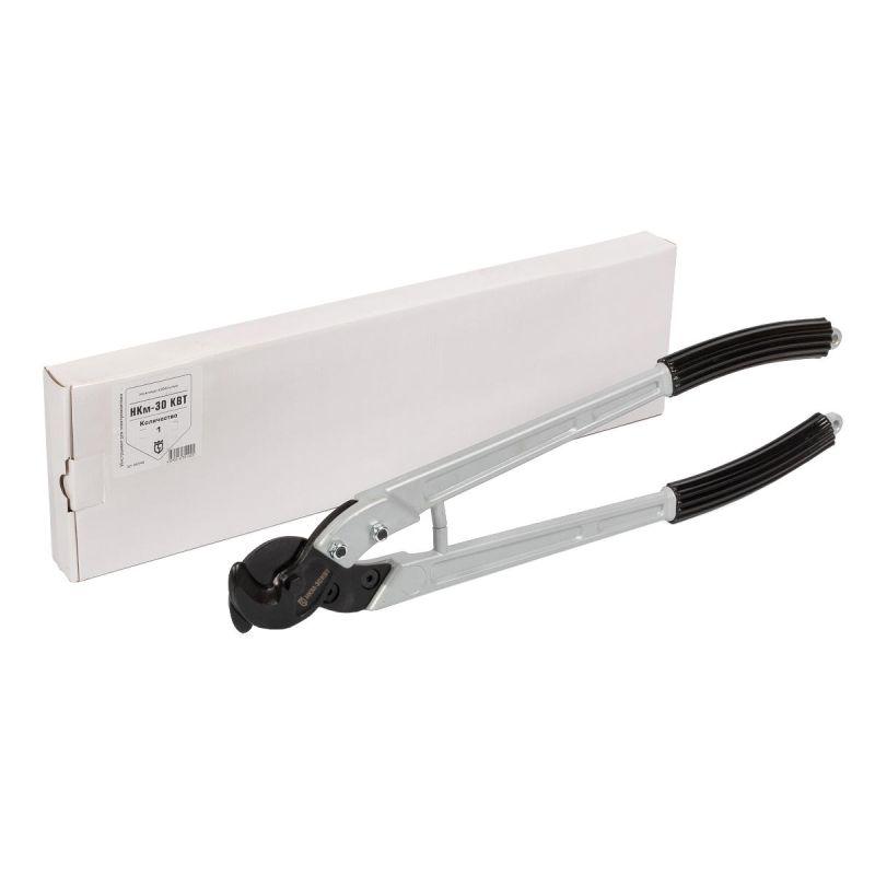  Ножницы кабельные НКм-30 КВТ 56549 фото в каталоге от BTSprom.by