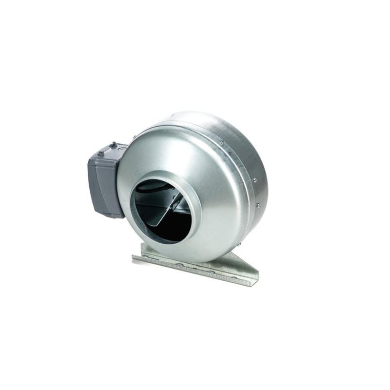  Вентилятор канальный ВКК-125 М ESQ 03.05.218555 фото в каталоге от BTSprom.by