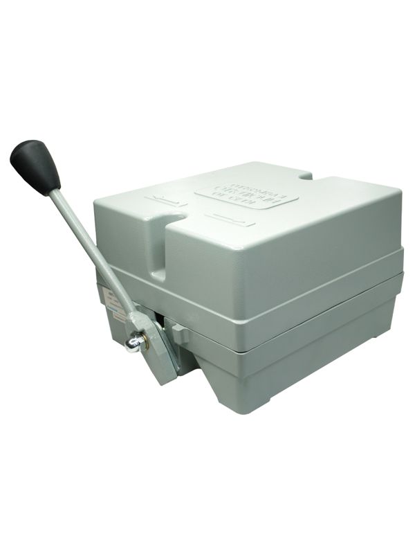 командоконтроллер ккп-1114 у2 рукоятка нормальная 6 групп 4-0-4 ip20 электротехник et010456 от BTSprom.by