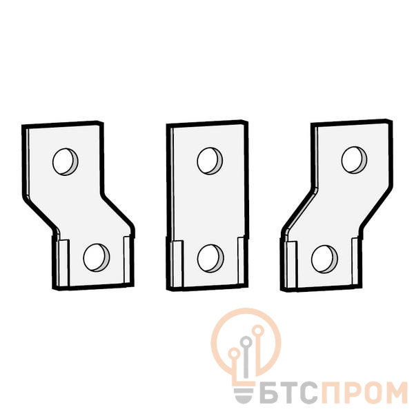 Наконечник полюсный 3Р 45 TS250 LS Electric 83261172004 фото в каталоге от BTSprom.by  Наконечник полюсный 3Р 45 TS250 LS Electric 83261172004 фото в каталоге от BTSprom.by