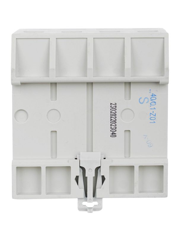  Выключатель дифференциального тока (УЗО) 4п 40А 100мА тип ACS ВД1-63S KARAT IEK MDV12-4-040-100 фото в каталоге от BTSprom.by