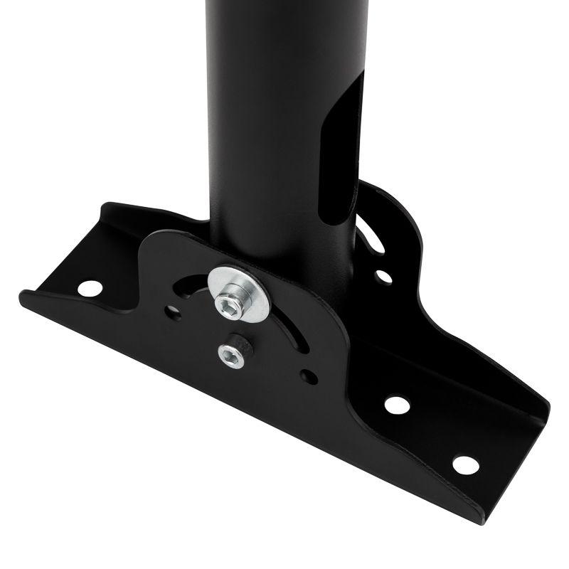  Кронштейн для телевизора 32-60 дюймов потолочный подвесной Profi Rexant 38-0311 фото в каталоге от BTSprom.by