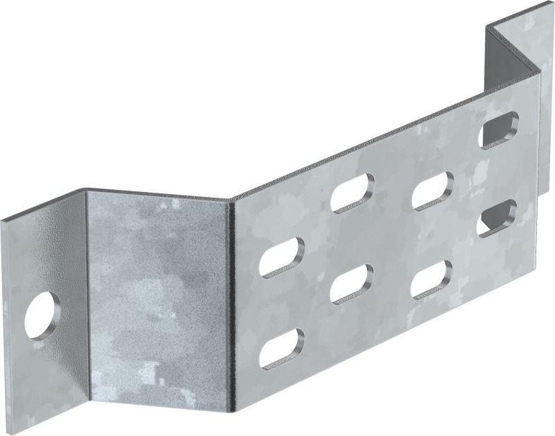 стойка настенная снп100 hdz iek clw10-snp-100-m-hdz от BTSprom.by