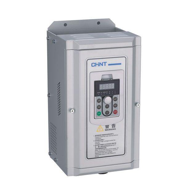 преобразователь частоты nvf2g-90/ts4 90квт 380в 3ф общий тип chint 639059 от BTSprom.by