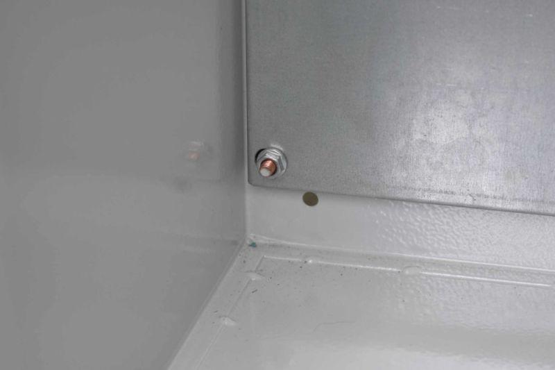  Корпус металлический ЩРНМ IP55 1200х800х300 DEKraft 32521DEK фото в каталоге от BTSprom.by