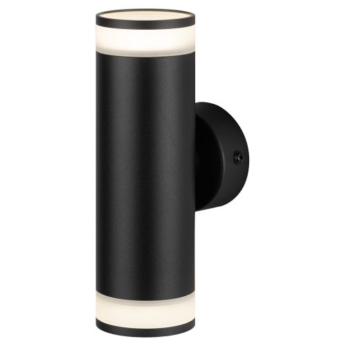  Светильник WL30 GU10 BK декор. подсветка ЭРАБ0049016 фото в каталоге от BTSprom.by