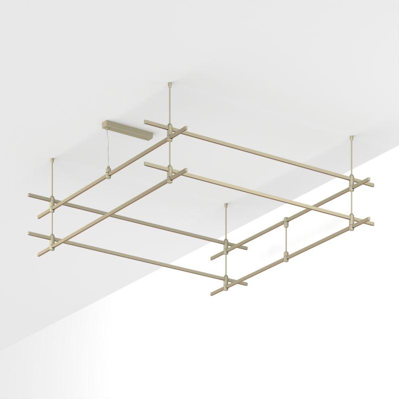 трек art-apriori-quadrat-2-rod-400-2000х2000 og ip20 метал. arlight 054422 от BTSprom.by