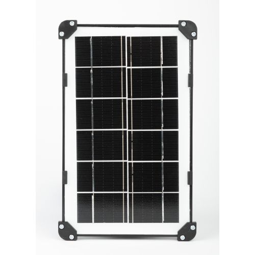  Прожектор светодиодный 50Вт 5000К 360лм IP65 уличный с датчиком движения солнечная батарея ПДУ Эра Б0049546 фото в каталоге от BTSprom.by