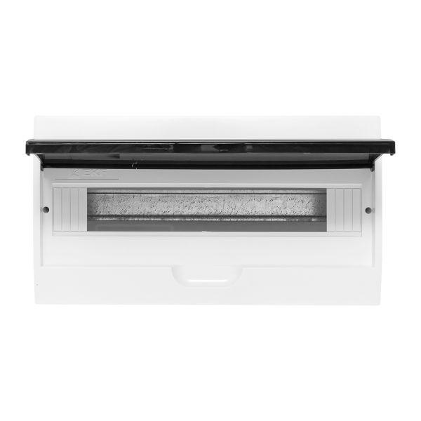 Щит ЩРН-П-18 IP41 EKF pb40-n-18 фото в каталоге от BTSprom.by  Щит ЩРН-П-18 IP41 EKF pb40-n-18 фото в каталоге от BTSprom.by