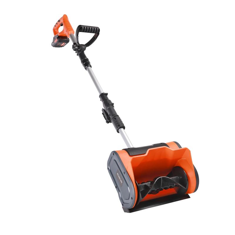 снегоуборщик аккумуляторный ручной pe 1002 ues patriot 426302212 от BTSprom.by