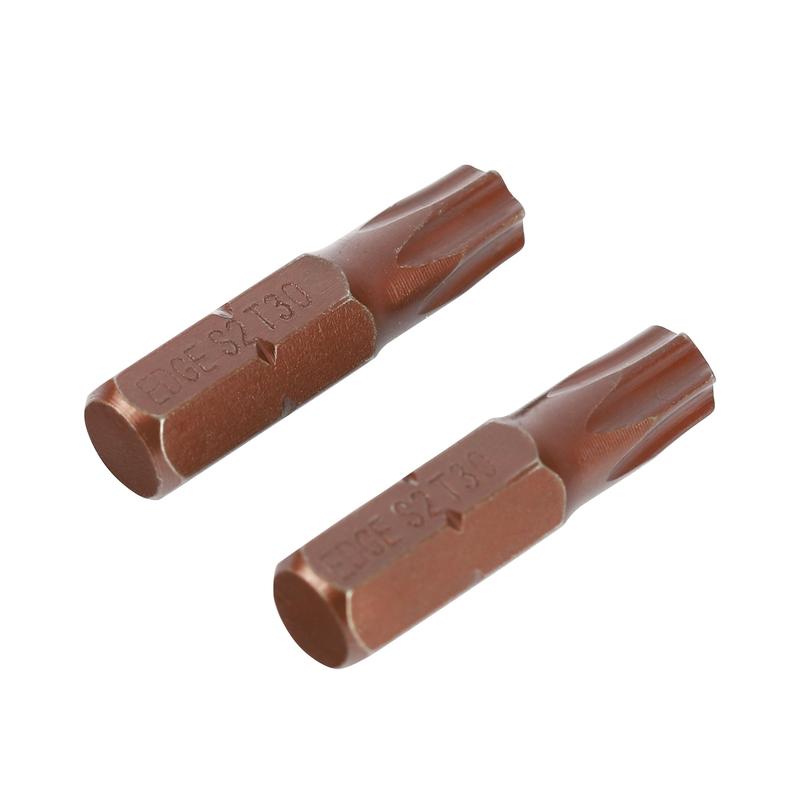 бита t30 сталь s2 длина 25мм (уп.2шт в блистере) patriot 818010022 от BTSprom.by