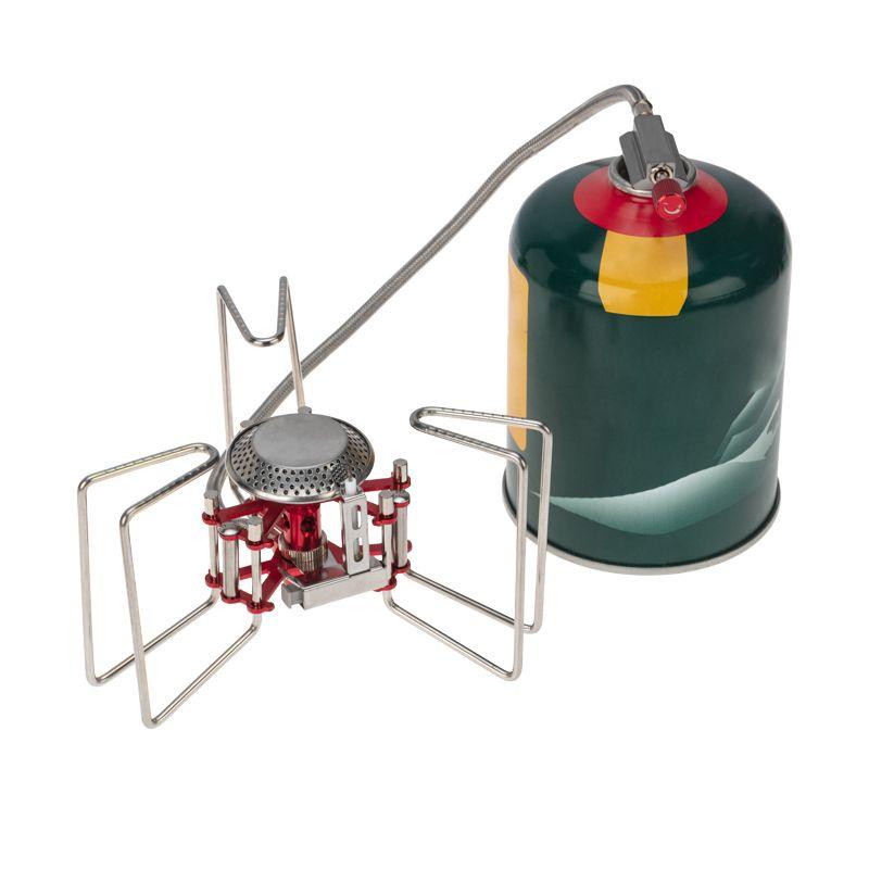  Плитка газовая туристическая Медея Rexant 12-4148 фото в каталоге от BTSprom.by