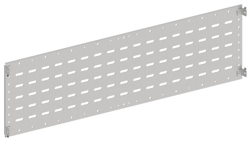 перегородка секционирования задняя 250х1000 format iek fo-00-swf-025-100 от BTSprom.by