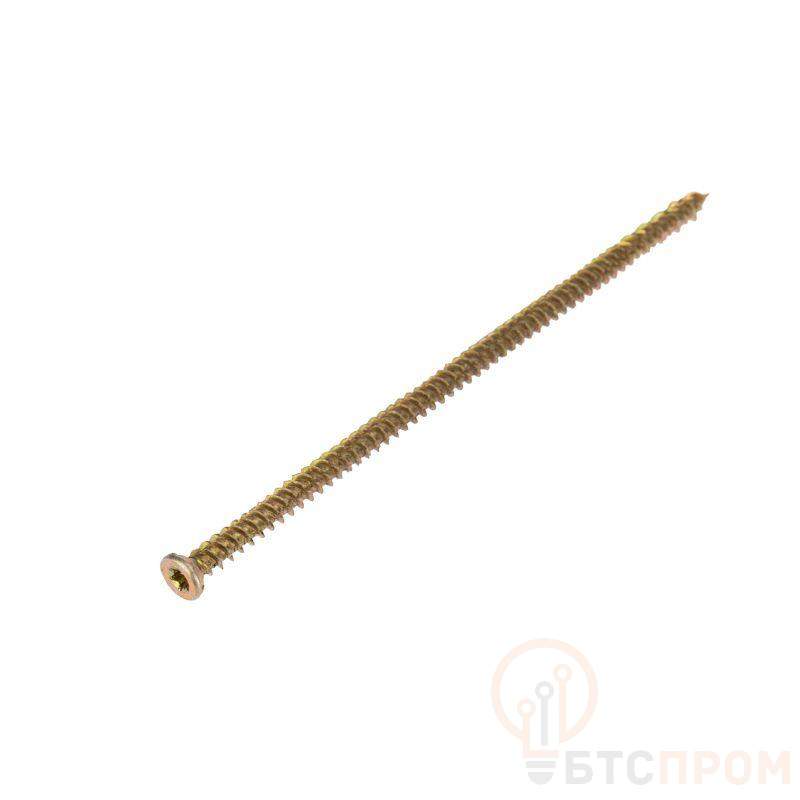 Шуруп по бетону 7.5х182 (уп.50шт) Kranz KR-01-3731-008 фото в каталоге от BTSprom.by  Шуруп по бетону 7.5х182 (уп.50шт) Kranz KR-01-3731-008 фото в каталоге от BTSprom.by