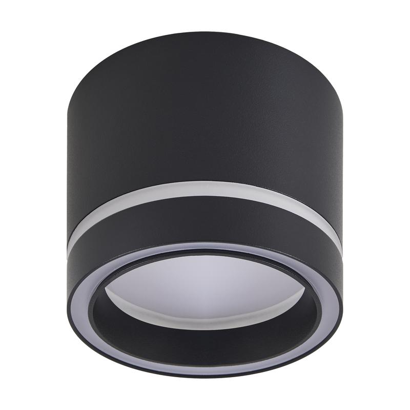  Светильник Flip 15Вт GX53х1 IP20 спот Voltega VGL7191DL-01B фото в каталоге от BTSprom.by