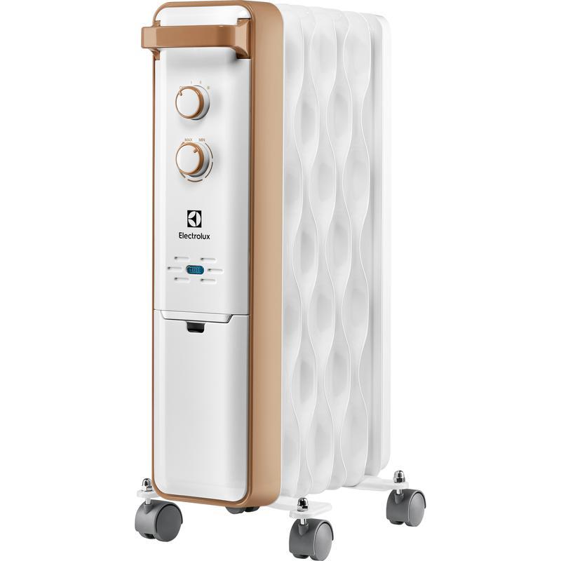радиатор масляный 7 секц. wave eoh/m-9157 electrolux нс-1100762 от BTSprom.by