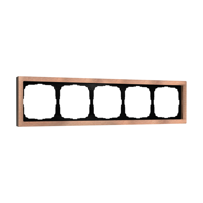 рамка 5-м artgallery pure метал. медь se gal312505 от BTSprom.by