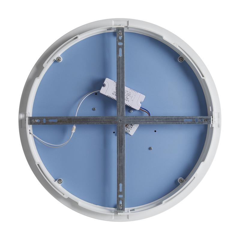  Светильник Cosmic 36Вт 3000К IP20 потолочн. Freya FR5457CL-L36B фото в каталоге от BTSprom.by