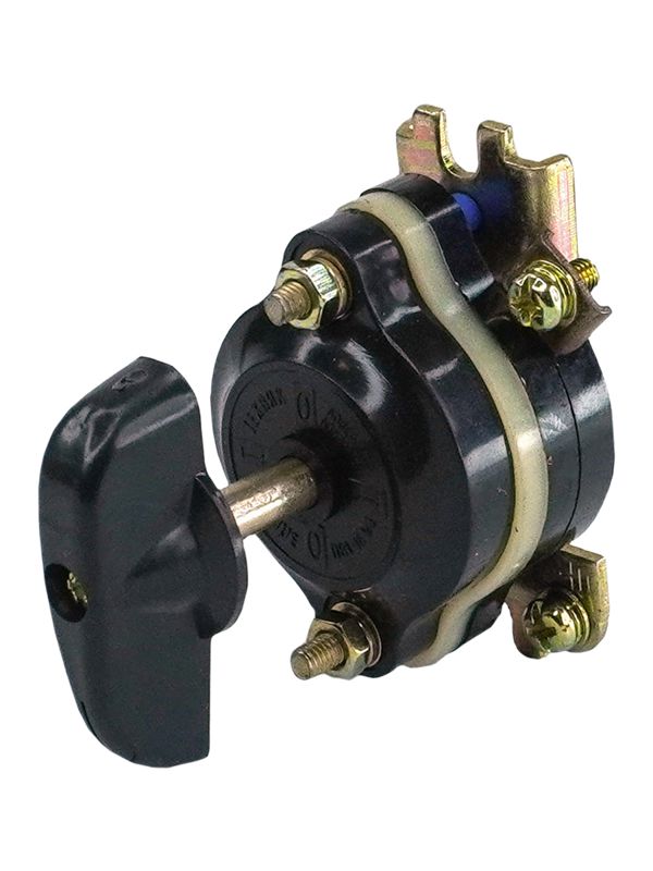 выключатель пакетный пв1-16а (исп. 3) электротехник et002505 от BTSprom.by