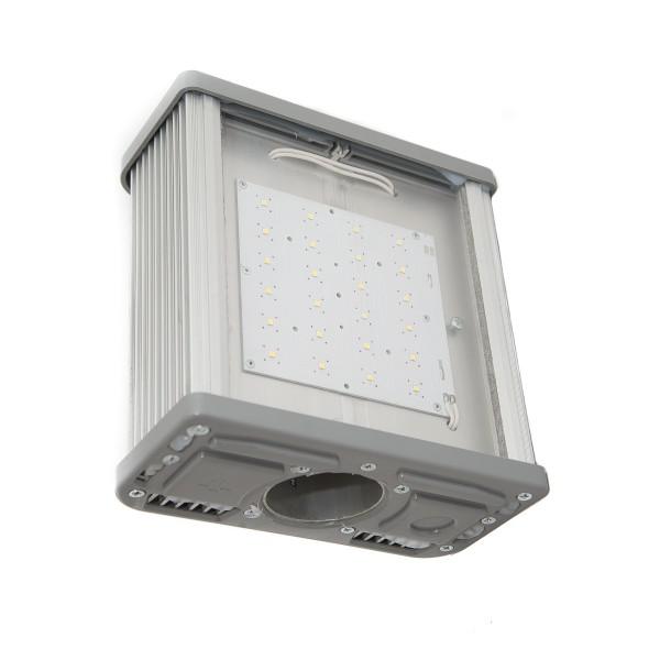 светильник светодиодный "трасса-1" скс-а-220-001-т-ухл1 консольный протон 851020 от BTSprom.by