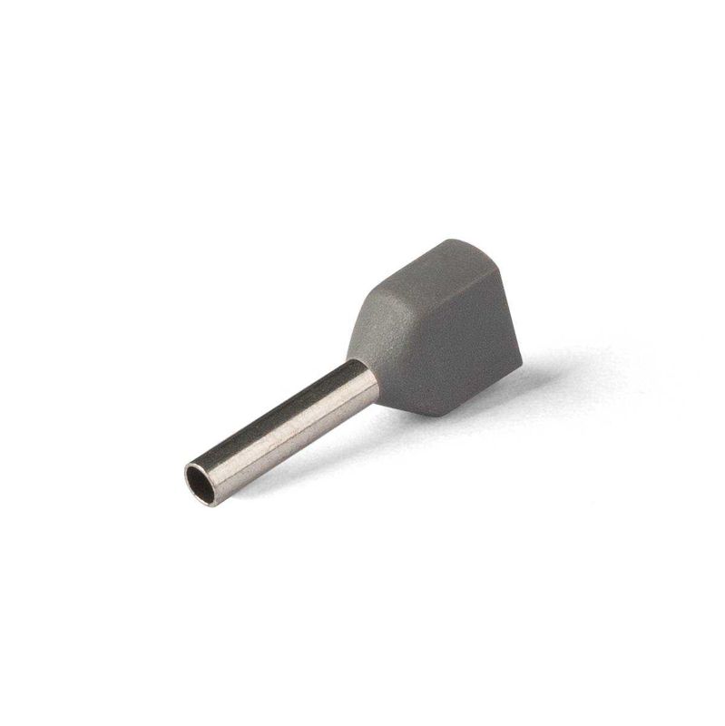 наконечник штыревой ншви(2) 0.75-10 квт 79463 от BTSprom.by